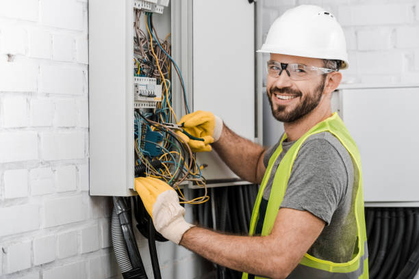 Best Local Electrician Companies  in Emmon, AK