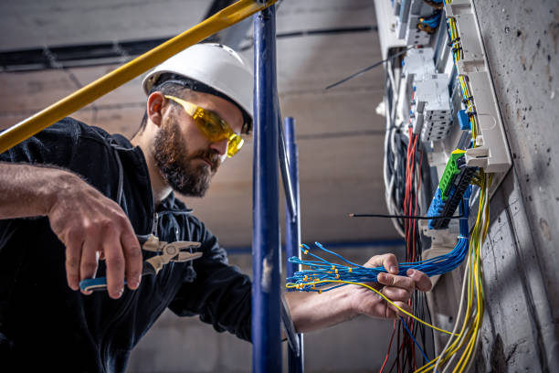 Best Electrical Troubleshooting Services  in Emmon, AK