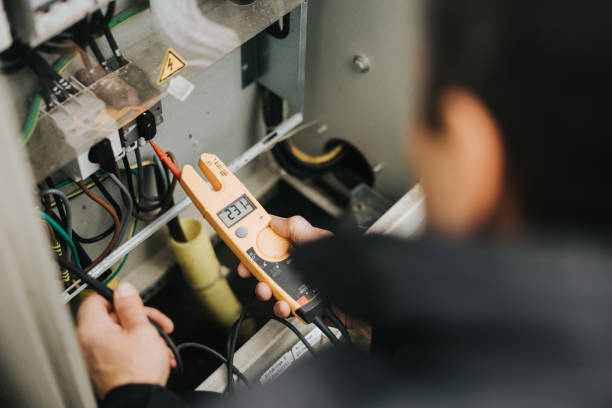 Best 24-Hour Electrician  in Emmon, AK