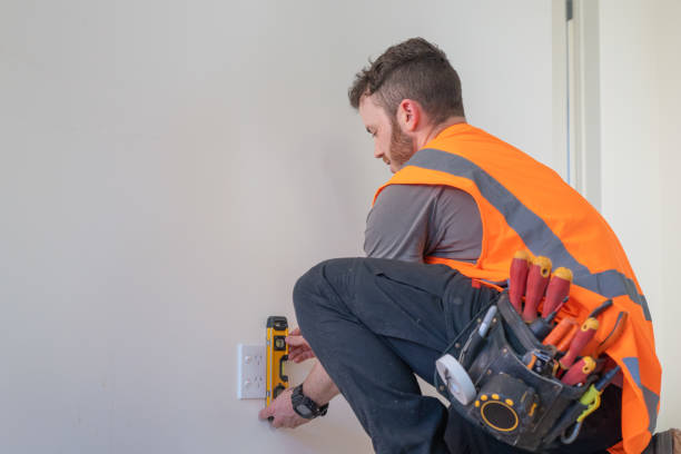 Best Best Electricians Near Me  in Emmon, AK