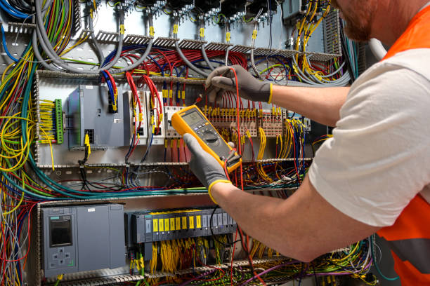 Reliable AK Electrician Solutions