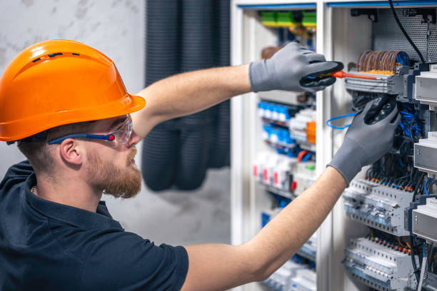 Electrical System Inspection in AK